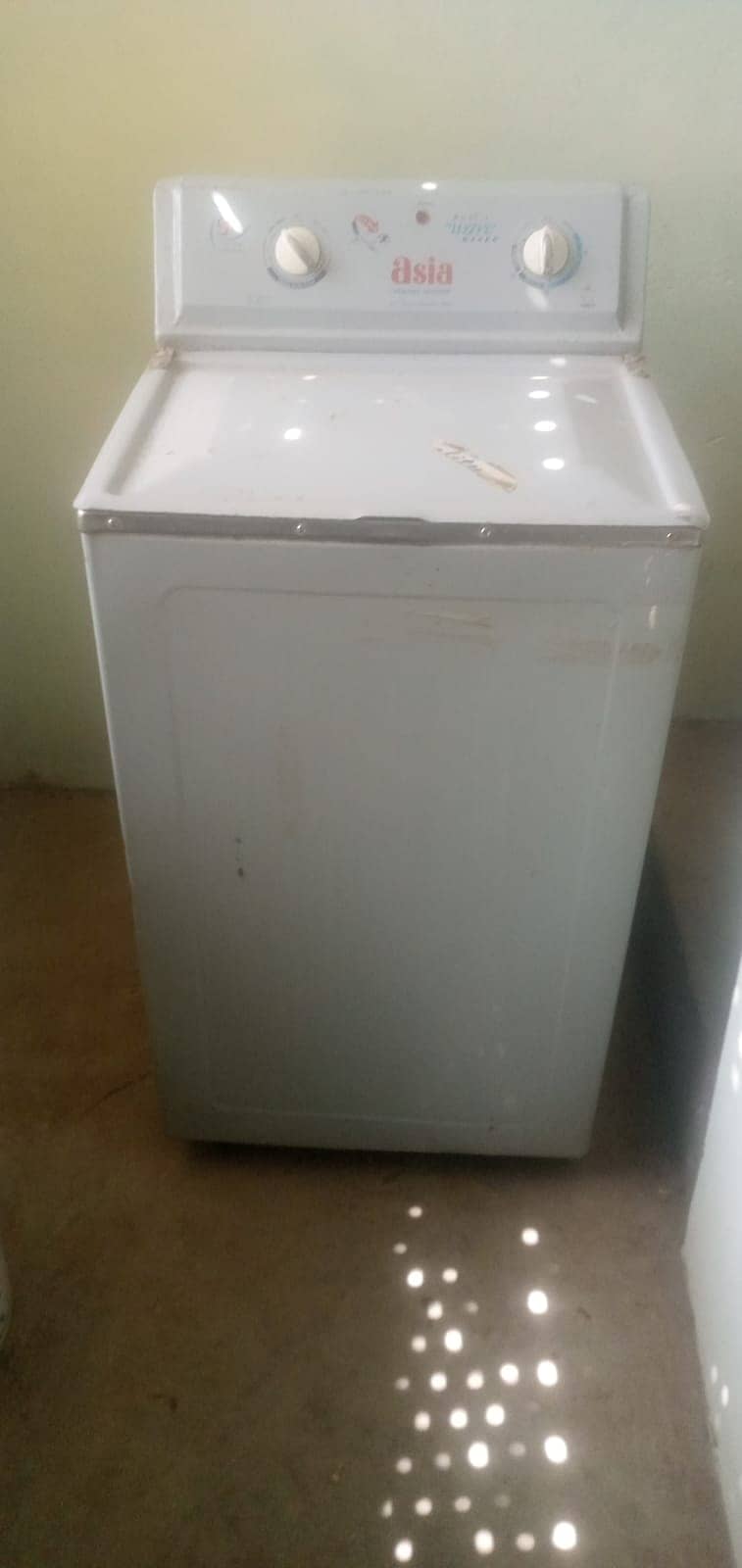 Washig Machine available for Sale 0