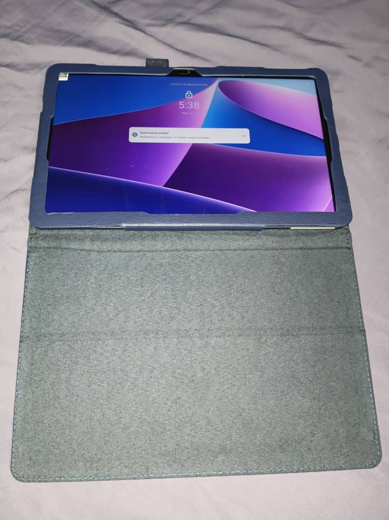 Lenovo M1 Tablet 3rd Generation 3/32 0