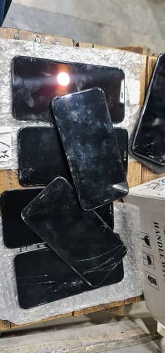 i phone 11 lcds