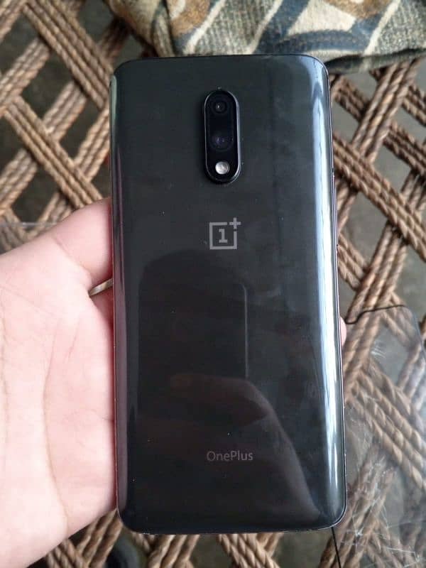 Oneplus 7 best for pubg Snapdragon 855 2