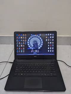 Dell Vostro 14 Core i7 7th Gen