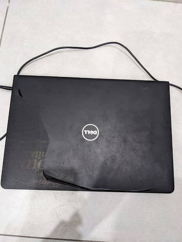 Dell Vostro 14 Core i7 7th Gen 2