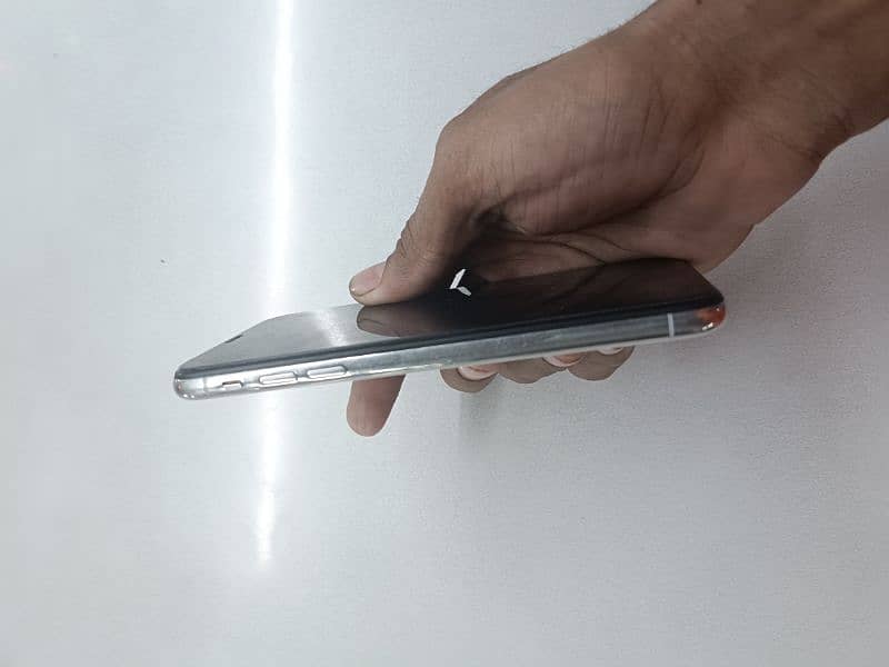 iPhone X non PTA 64gb WhatsApp number 03094794642 5