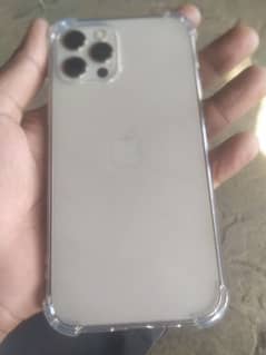 I phone 12 pro non PTA water prove