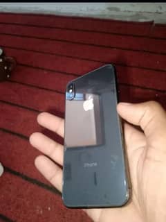 i phone x urgent sell