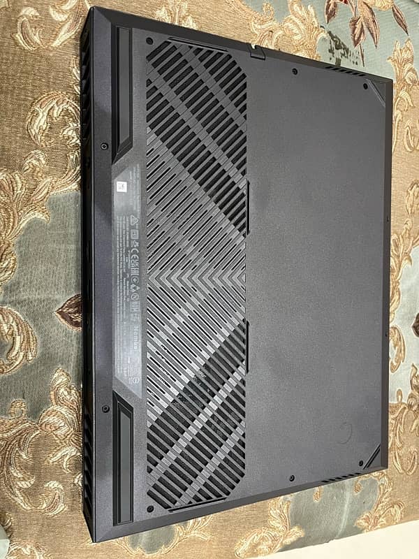 Dell g15 rtx 3050 brand new 3