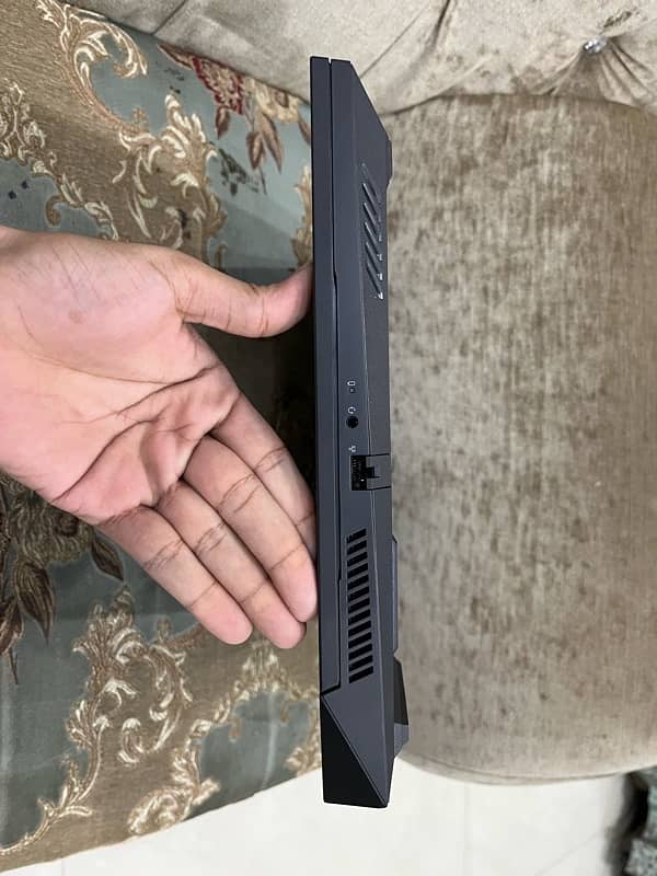 Dell g15 rtx 3050 brand new 6