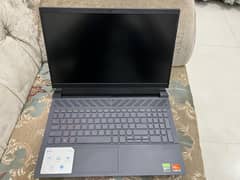 Dell g15 rtx 3050 brand new