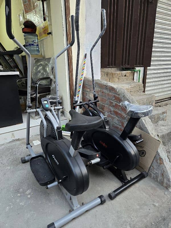 treadmill 0308-1043214  manual treadmill/ spin bike / elliptical/xbike 12