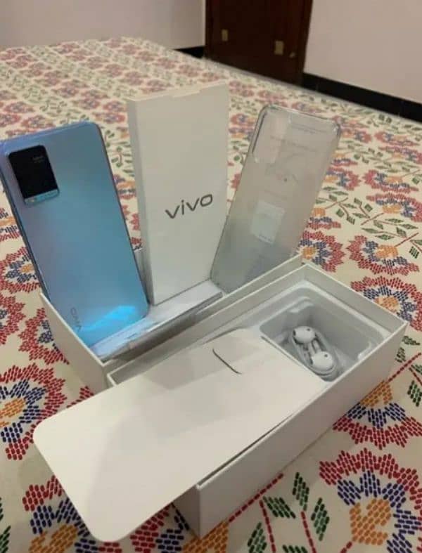 Vivo Y33s   8_128 0