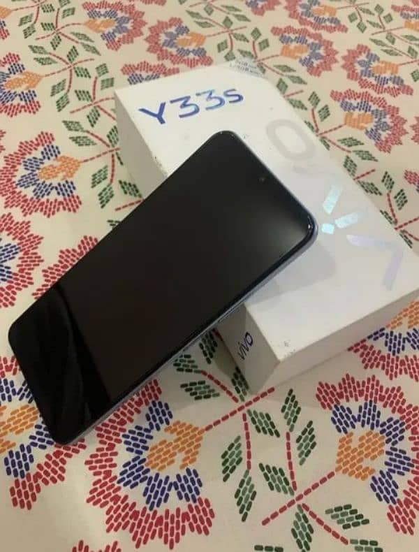 Vivo Y33s   8_128 7