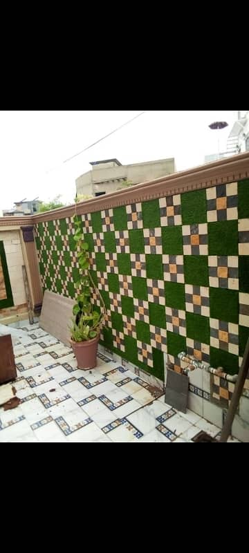 5 MARLA BRAND NEW HOUSE FOR RENT AT CITY HOUSING SIALKOT 1