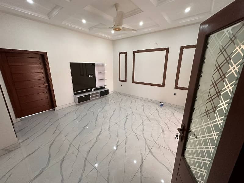 5 MARLA BRAND NEW HOUSE FOR RENT AT CITY HOUSING SIALKOT 3