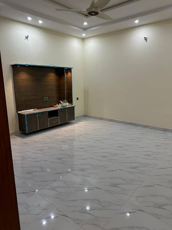 5 MARLA BRAND NEW HOUSE FOR RENT AT CITY HOUSING SIALKOT 9