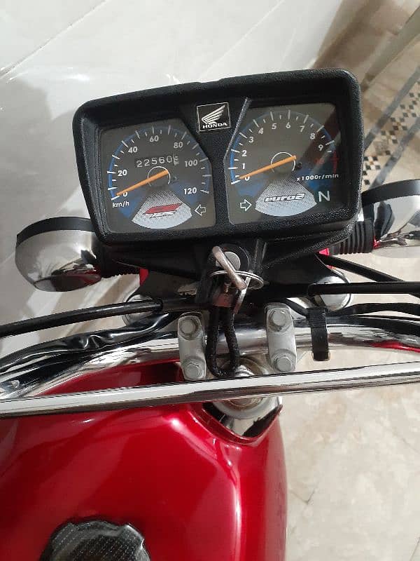 honda125 1