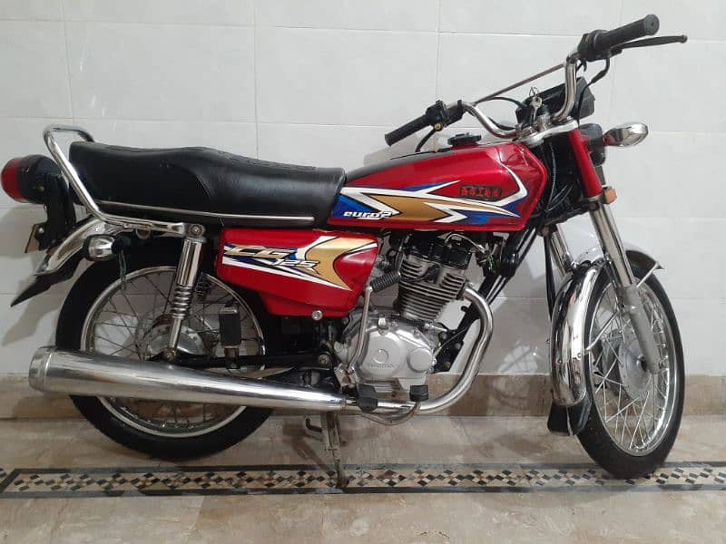 honda125 2