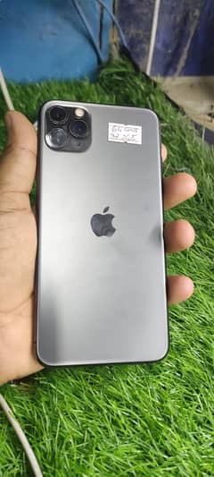 I phone 11 pro max