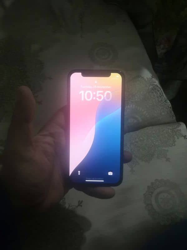 Iphone xs  64gb NON Pta 0