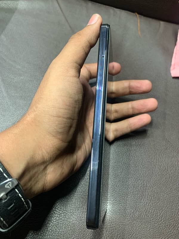 Tecno Spark 20 Pro | Full Warranty 5