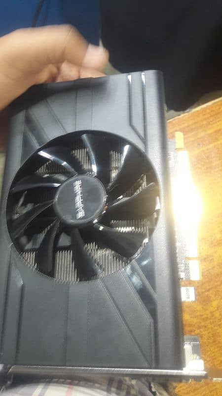 Sapphire Rx-570 2