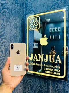 iPhone Xs Max 256GB PTA APPROVED