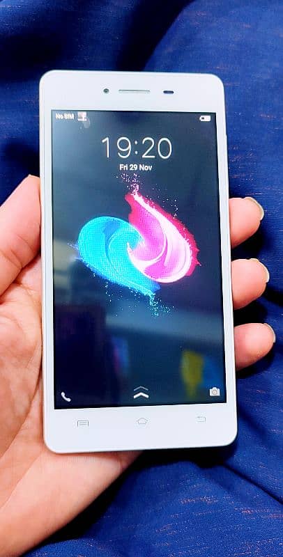 VIVO Y51A 1