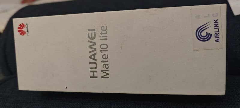 Huawei Mate 10 Light For Sale. 2