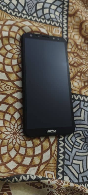 Huawei Mate 10 Light For Sale. 9