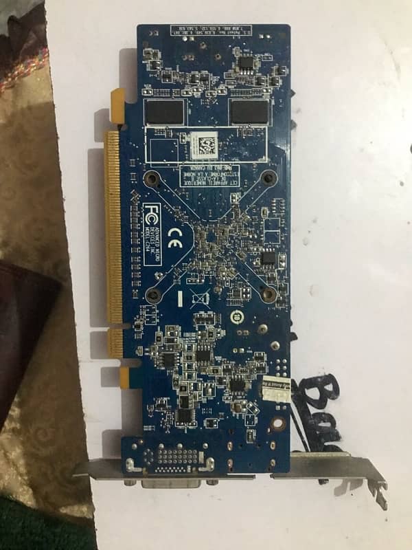 1 GB graphic card for gaming 0