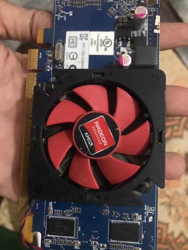 1 GB graphic card for gaming 5