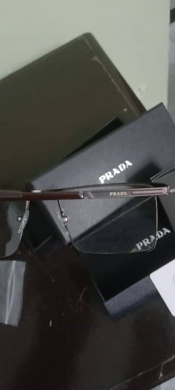 PARADA glasses frame 1