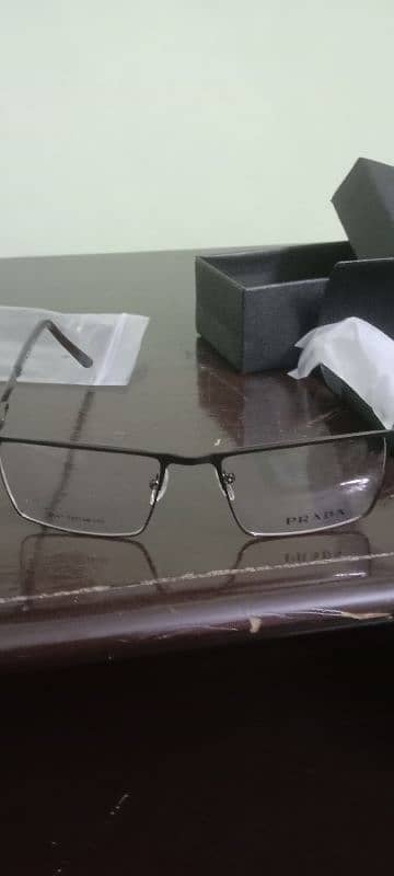 PARADA glasses frame 2