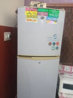 Pel Refrigerator Medium size