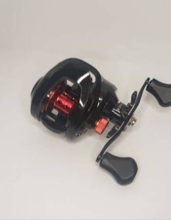 billings bait casting reels 1