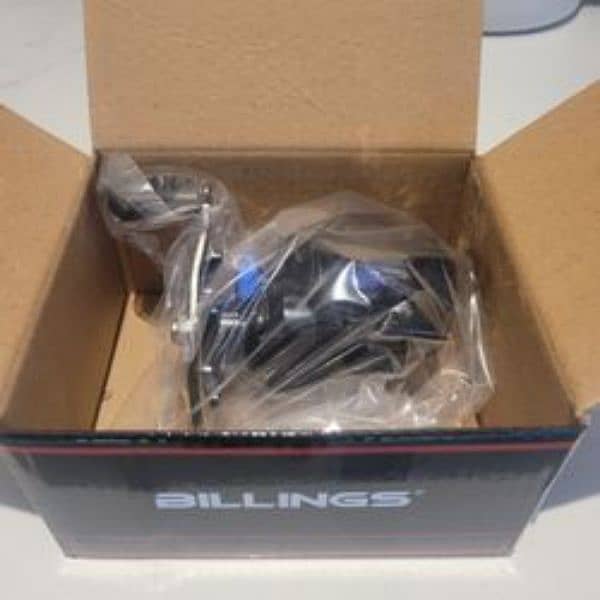 billings bait casting reels 3