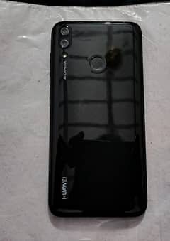 Huawei Y7 Prime 2019 for sale Urgently