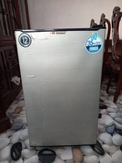 Mini freezer for urgent sale