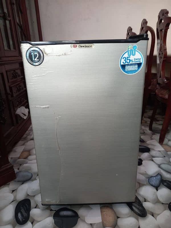 Mini freezer for urgent sale 0