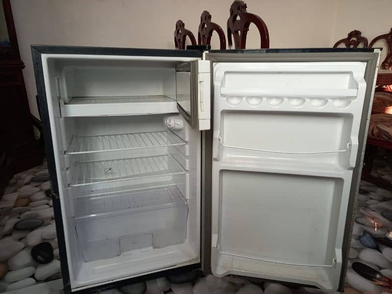 Mini freezer for urgent sale 2