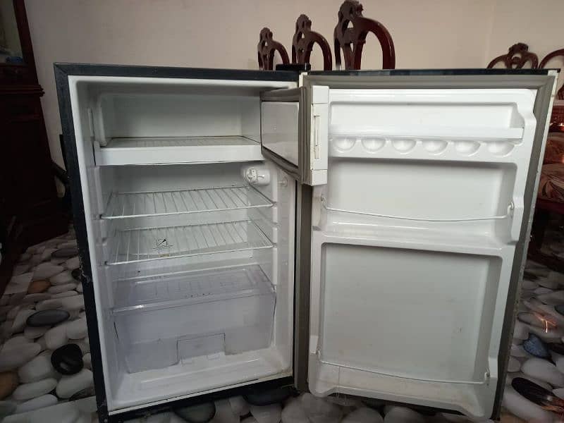 Mini freezer for urgent sale 6