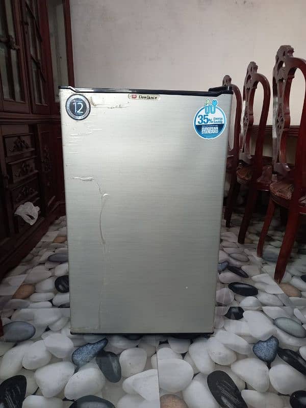 Mini freezer for urgent sale 8