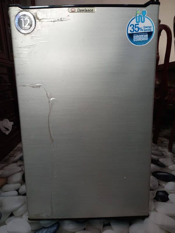 Mini freezer for urgent sale 10