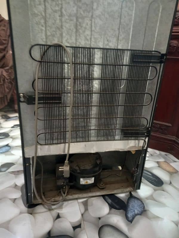 Mini freezer for urgent sale 14