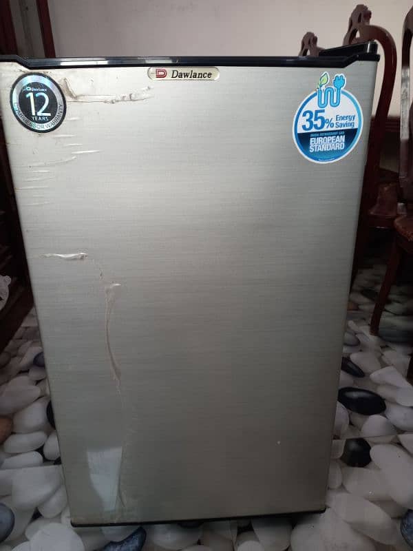 Mini freezer for urgent sale 17