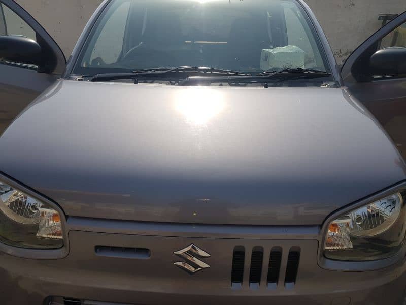 Suzuki Alto 2019 3