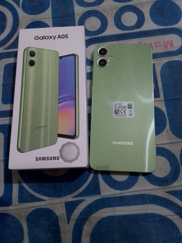 AO5 Samsung 1