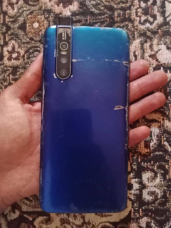 vivo V15 pro 0