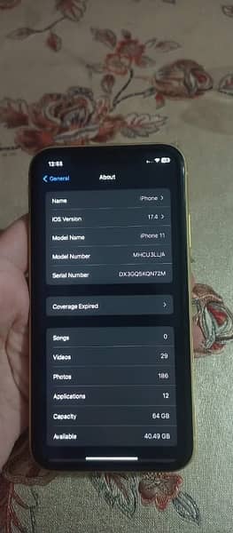 iphone 11 non pta factory unlock 5