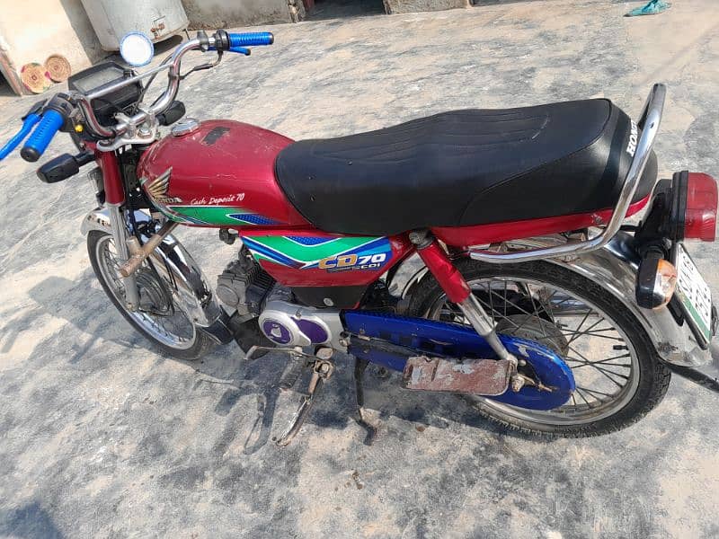 bike 4 sale. 7