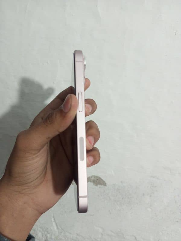 Iphone 13 non pta sim working lifetime waterproof 3